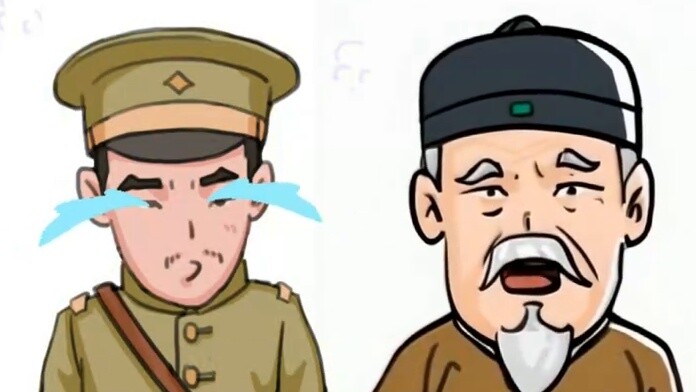 Quan Công đấu với Tần Khung, ai có thể thắng?