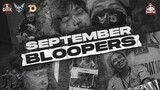 September Bloopers - MPL ID S10