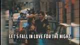 [Vietsub+Lyrics] Let's Fall in Love for the Night - FINNEAS