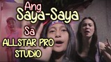 Ang Saya-Saya Sa ALLSTAR PRO STUDIO