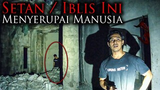 🔴 1203- SUMPAH MERINDING !!! IBLIS PENIRU MANUSIA PART 2