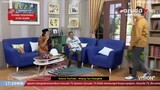 Klip Di Tayang Acara GarudaTV Obrolan Komedi XTRA SHOW ( 19-04-2024 )