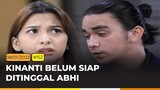 Kinan Dapat Surprise Ulang Tahun | Terpaksa Menikahi Tuan Muda ANTV | Eps 152