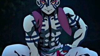 demon slayer akaza
