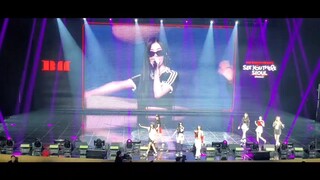 babymonster "forever" rimex full performance in Seoul