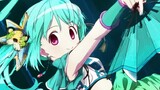 [Magic Record] Yubikuru là cô gái có phép thuật mạnh nhất