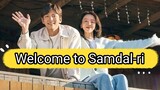 Welcome to Samdal-ri (2023) Episode 11 English sub