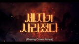 Missing Crown Prince episode 11 preview