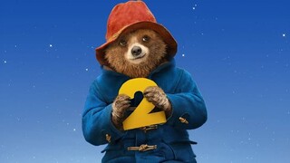 Paddington แพดดิงตัน ของขวัญที่หายไป 2