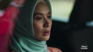 OFFICIAL MOVIE TRAILER SURGA YANG TAK DIRINDUKAN 3 PART 1