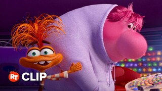 Inside Out 2 Movie Clip - What Do You Mean, We? (2024)