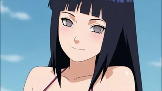 HINATA AJA KALAH LEMBUT SAMA COWOK INI