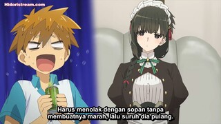 You Are Ms. Servant Episode 1 (Subtitle Indonesia)