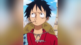 luffy onepiece anime monkeydluffy mugiwara strawhat fypシ onepieceedit animeedit zoro crocodileonepi