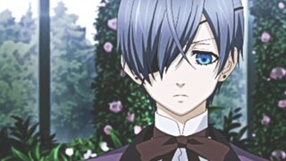 Ciel Phantomhive amv