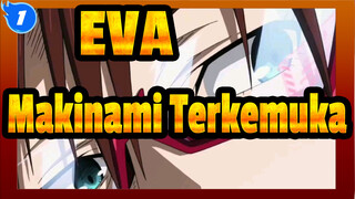 EVA|[Eva • 4K]Makinami Terkemuka：Yang Mulia, Jangan khawatir, Ada aku!_1
