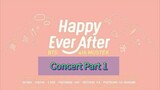 BTS 4TH MUSTER IN KOREA DVD 2018 CONCERT Part 1 English Sub