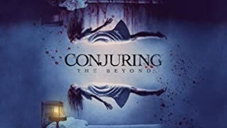 Conjuring: The Beyond (2022)