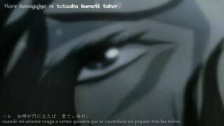 Samurai Champloo Episodio 14