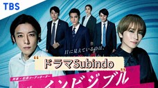 Invisible EP4 Sub indo