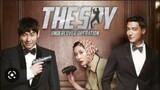 (ENG DUB) THE SPY : Undercover Operation // Korean Full Movie