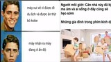 Meme dạo#37| Sao Bọn Nó Baka Thế| NKL Official ( nửa sau video có nhiều ảnh gốc)