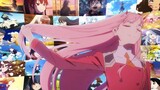 [Anime] Bài hát "Best of My Love" + Cảnh cổ điển trong phim hoạt hình