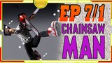 [พากย์ไทย] Chainsaw Man 7/1