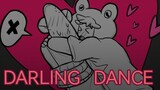 【Brother Salted Fish／⚠️Dog Xian⚠️／Handwritten】Darling Dance