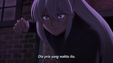 02 - Nokemono-tachi no Yoru [Sub Indo]