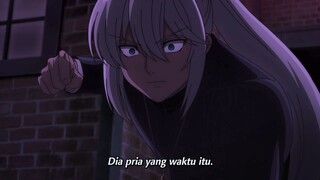 02 - Nokemono-tachi no Yoru [Sub Indo]