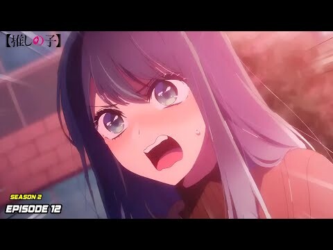 Oshi no Ko Season 2 Episode 12 Sub Indo Full SPOILER - Ruby Jadi Vtuber??