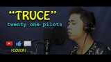 twenty one pilots - Truce (FidelPerez Cover)