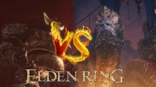 Elden Ring | BvB 👉 😎 RYKARD LORD OF BLASPHEMY🆚STARSCOURGE RADAHN