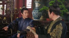 EP.17 เกิดใหม่ในฐานะพระชายาองค์ชายเจ็ด