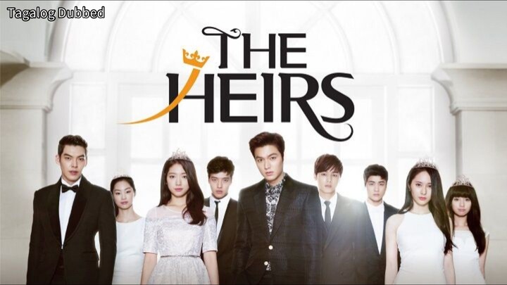 The Heirs Episode 01