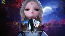 Martial Inverse 3D Episode 01 - 03 Sub Indo
