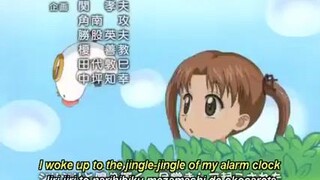 Gakuen Alice Episode 15 Eng Sub