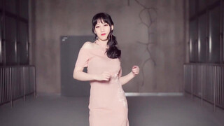 [Dance Cover] Kisses Everywhere[Cheongsam Style♥Captivated by a Kiss]