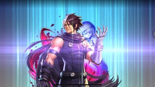 Nameless combat-The King Of Fighters AllStar -Top 1 Best Game Fighting IOS/Android Games 2021