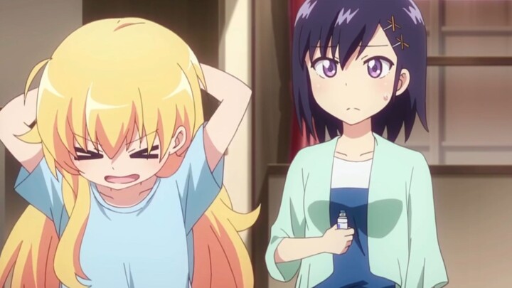 Thiên Sứ Sa Ngã | Review Phim Anime Hay | Tập 5