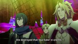 Rising of the Shield Hero [Ep12, The Raven Invader]