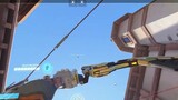 [Overwatch] Ancient material, one of the reasons why the scatter was deleted