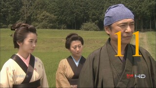 Here Comes Asa! ep 11 (031 032 033)