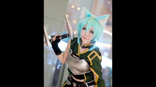 Sword Art Online in Real Life | Best Cosplay