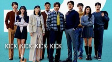 kick kick kick Eps11 [SUB INDO