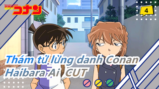 Thám tử lừng danh Conan | Haibara Ai  CUT TV675-705
(Phần 13  Bóng đen tấn công Haibara)_4