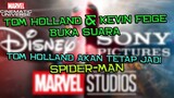 Tom Holland Akan Tetap Jadi Spider-Man | Spider-Man Tetap Ada di MCU ?