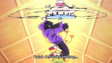 Zenshuu episode 3 sub indo