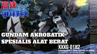 AKU PUNYA INI |GSMEME 01| GUNDAM SUPREME BATTLE